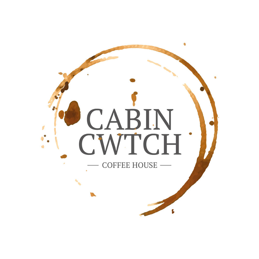 Cabin Cwtch in Newport